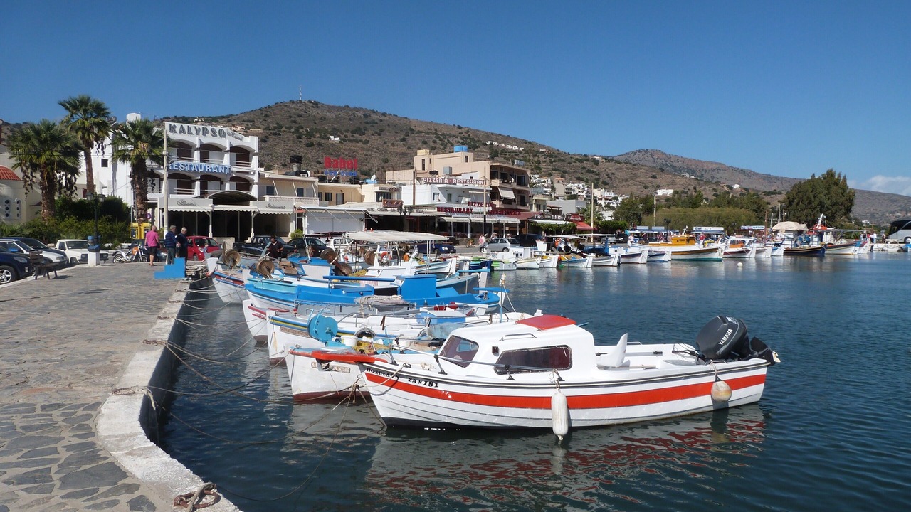 Photo of Others in Elounda