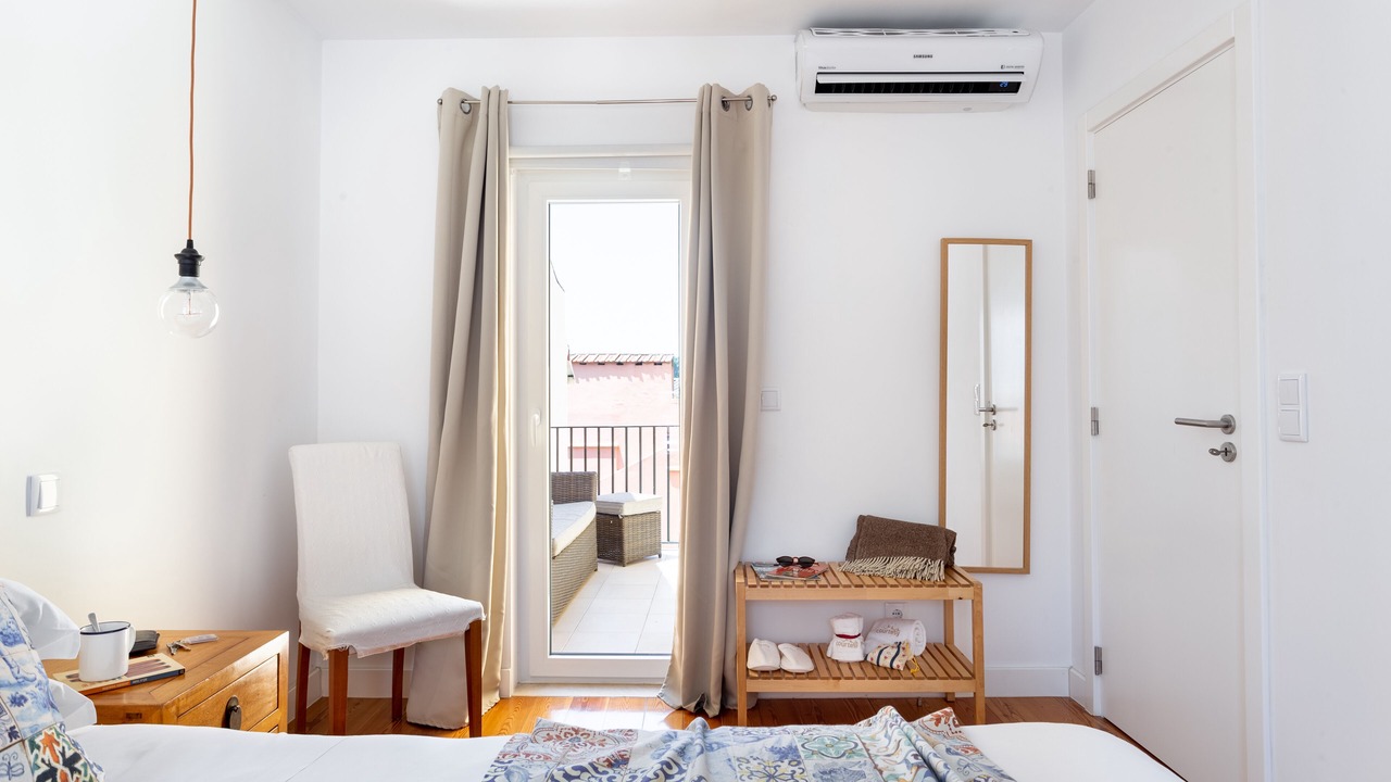 Photo of Patio Balcony in Merces