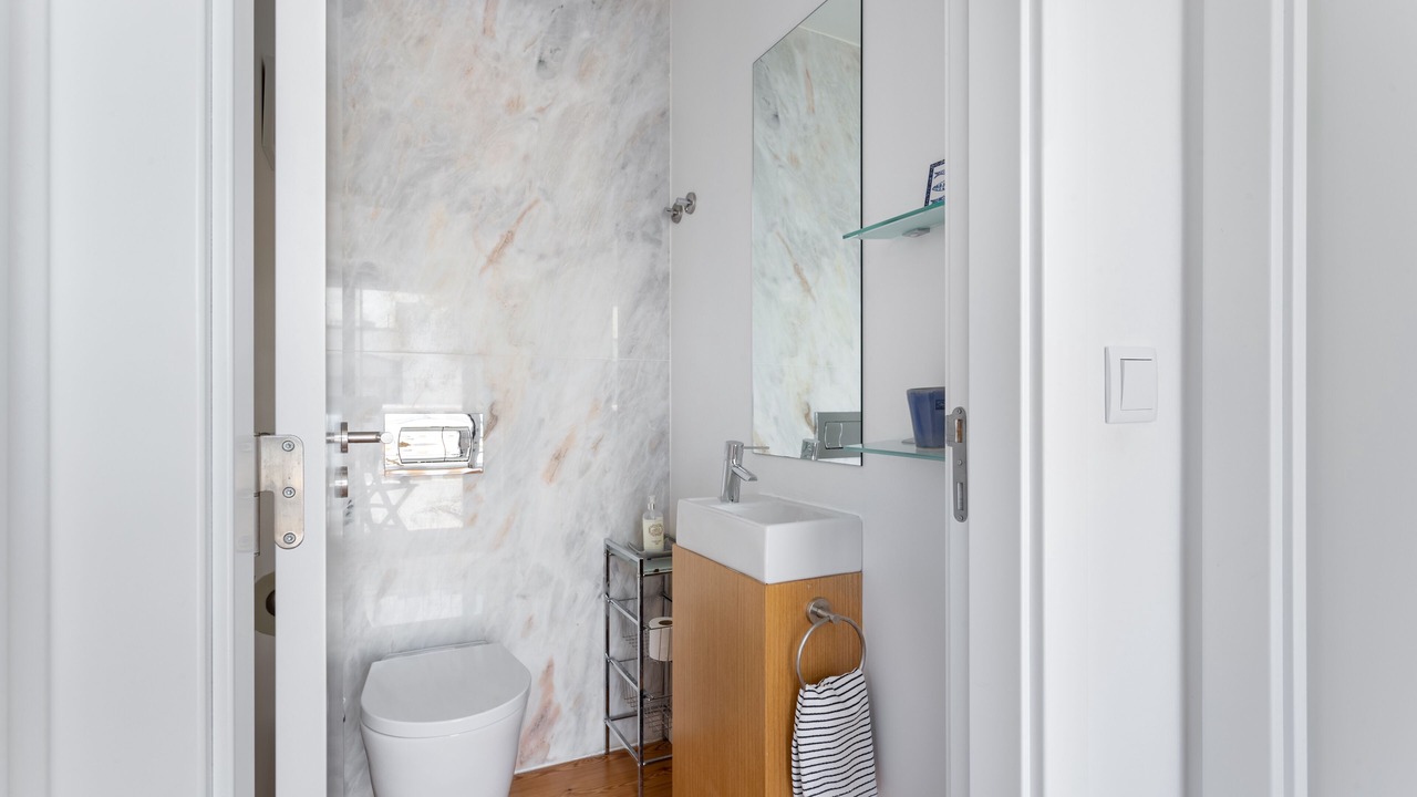Photo of Bathroom in Merces
