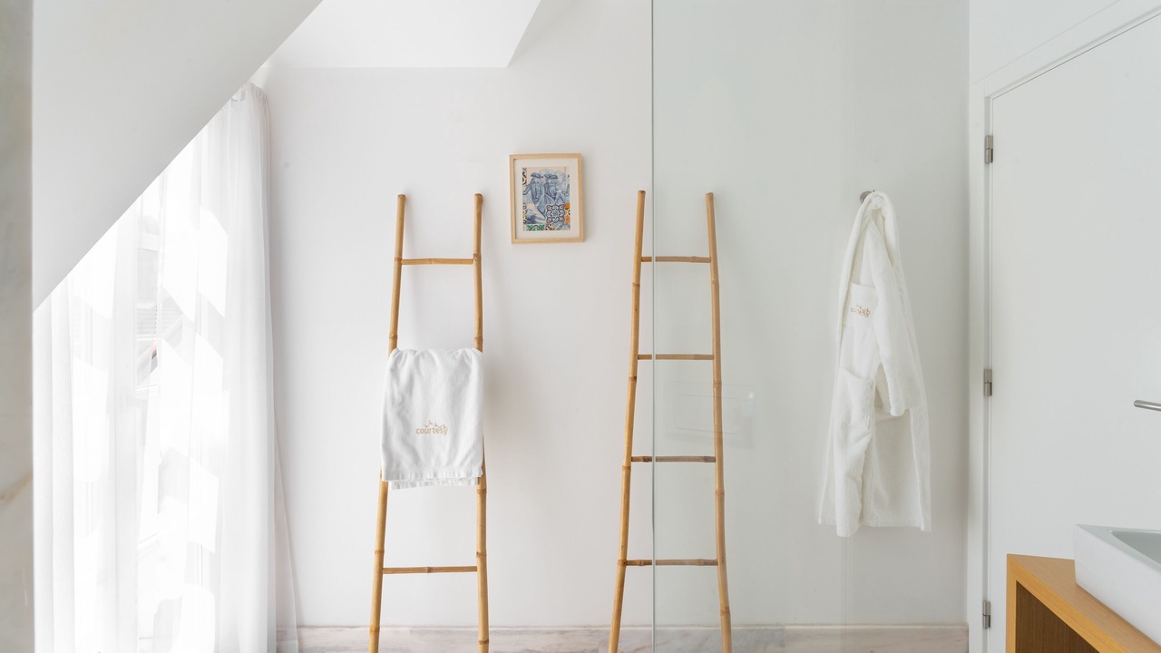 Photo of Bathroom in Merces