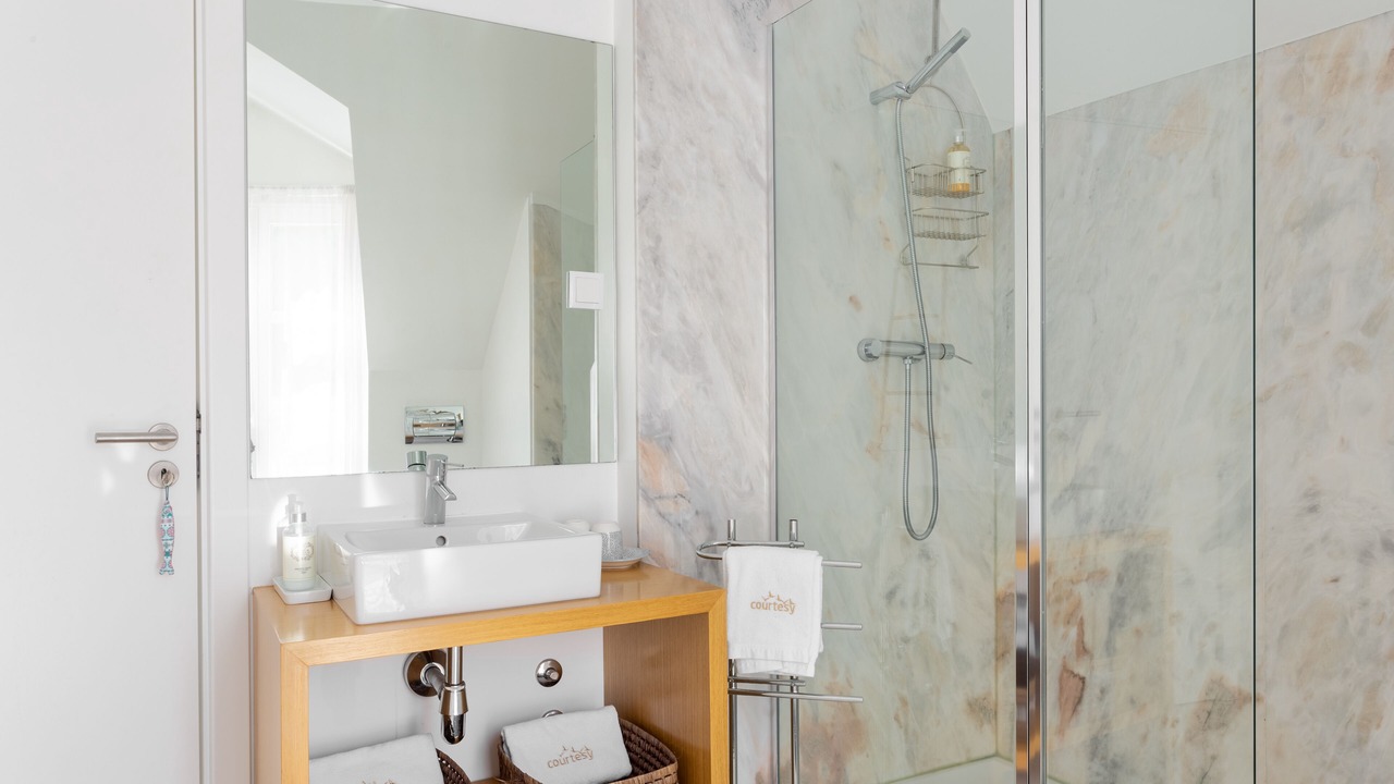 Photo of Bathroom in Merces