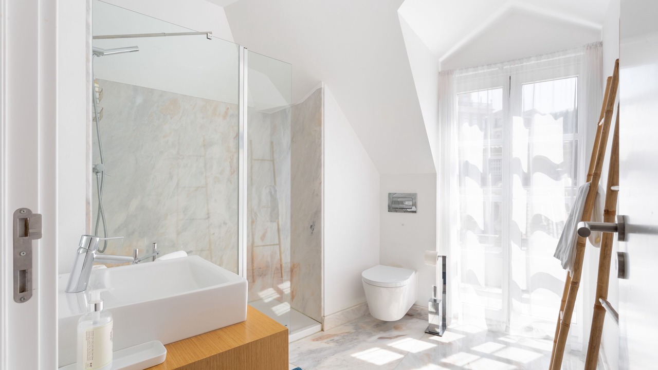 Photo of Bathroom in Merces