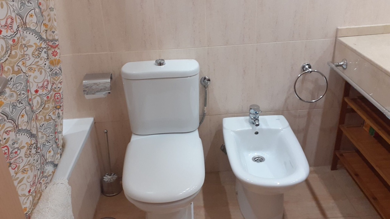 Photo of Bathroom in Caleta de Fuste