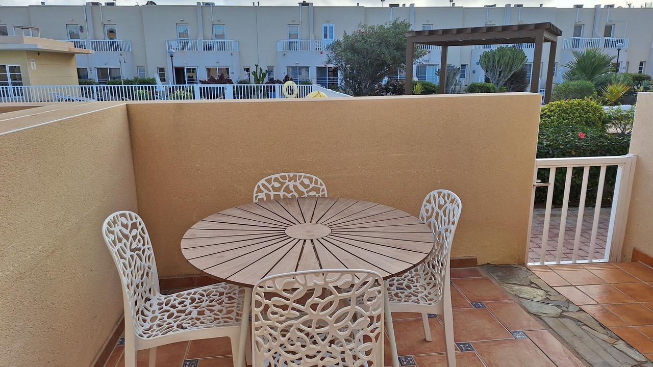 Photo of Outdoor in Caleta de Fuste