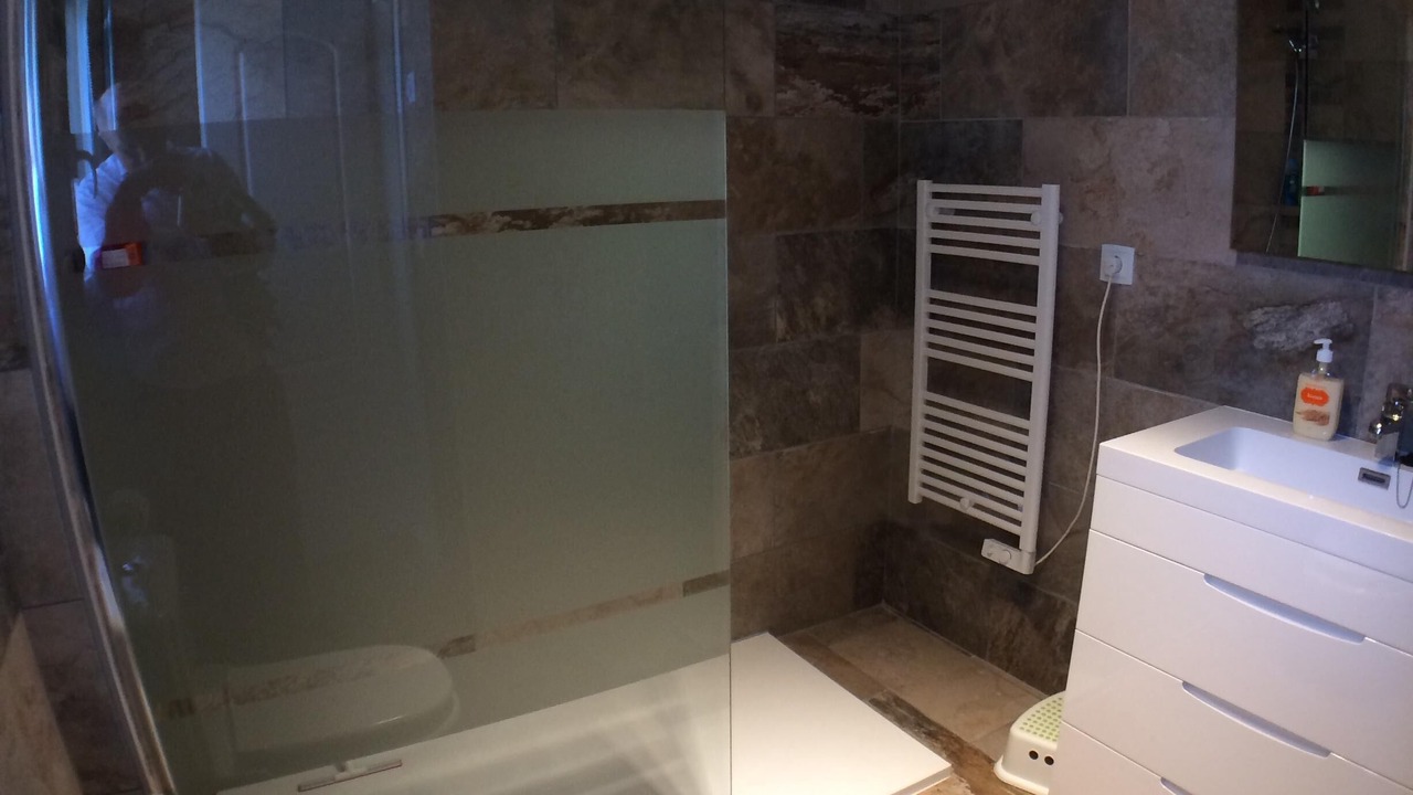 Photo of Bathroom in Denia
