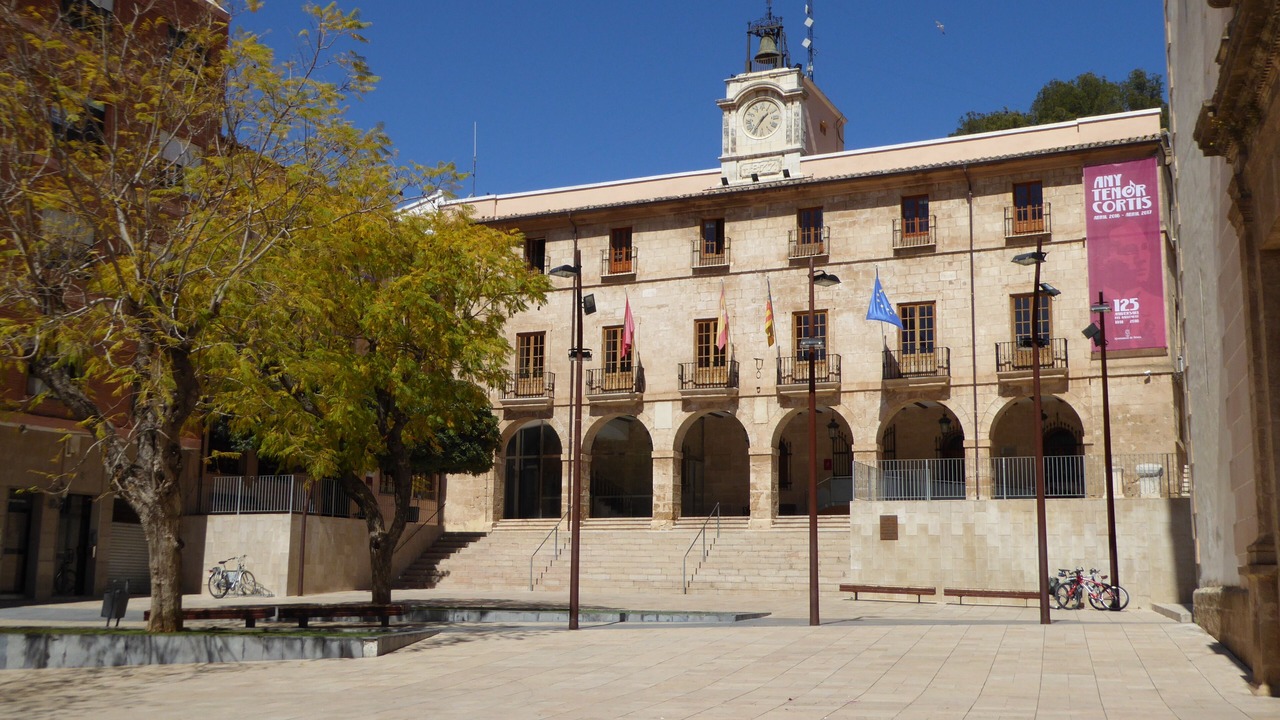 Photo of Others in Denia