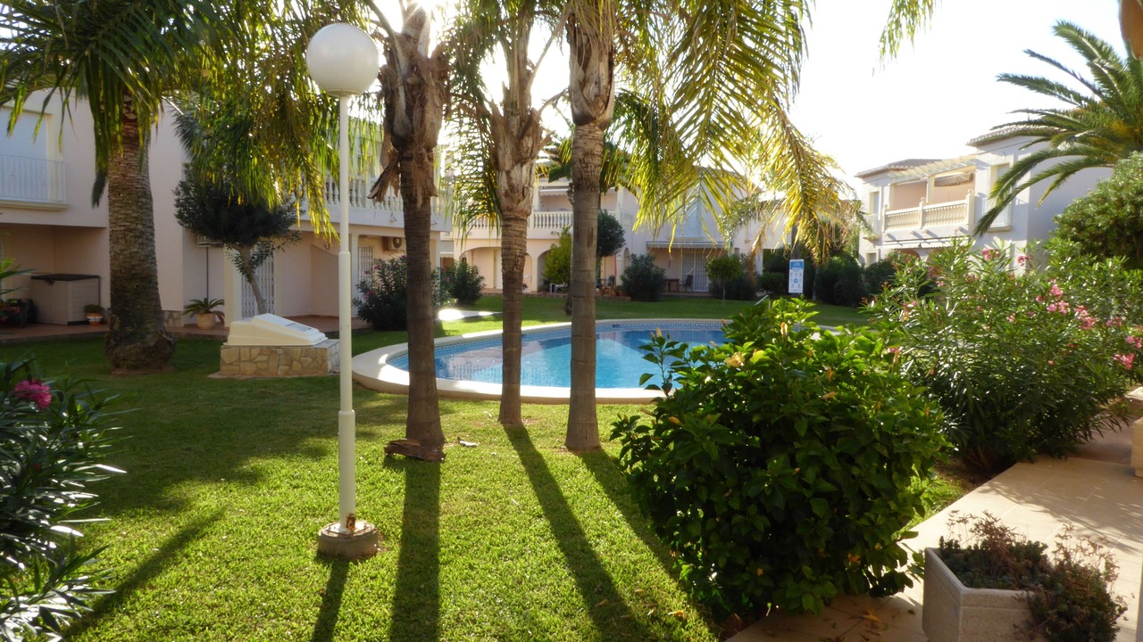 Photo of Outdoor in Denia