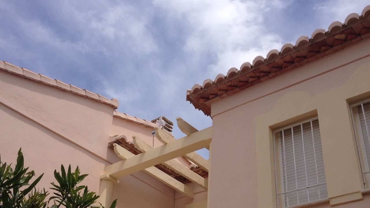 Photo of Patio Balcony in Denia