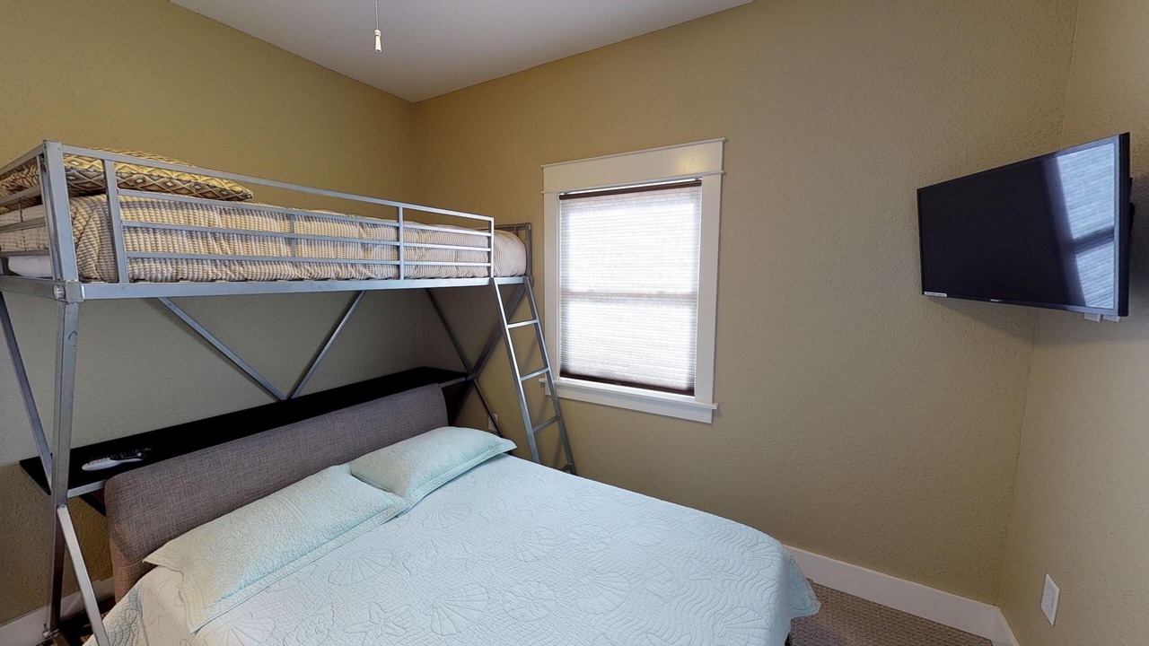 Photo of Bedroom in Carova Beach