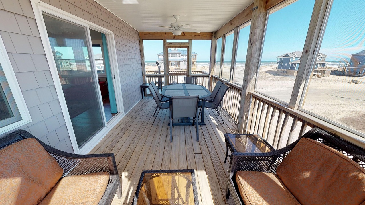 Photo of Outdoor in Carova Beach