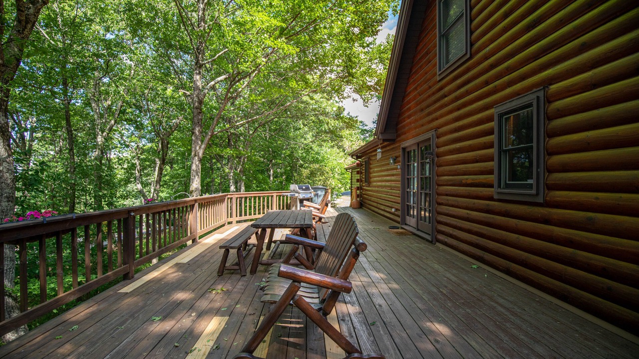 Photo of Outdoor in Boone