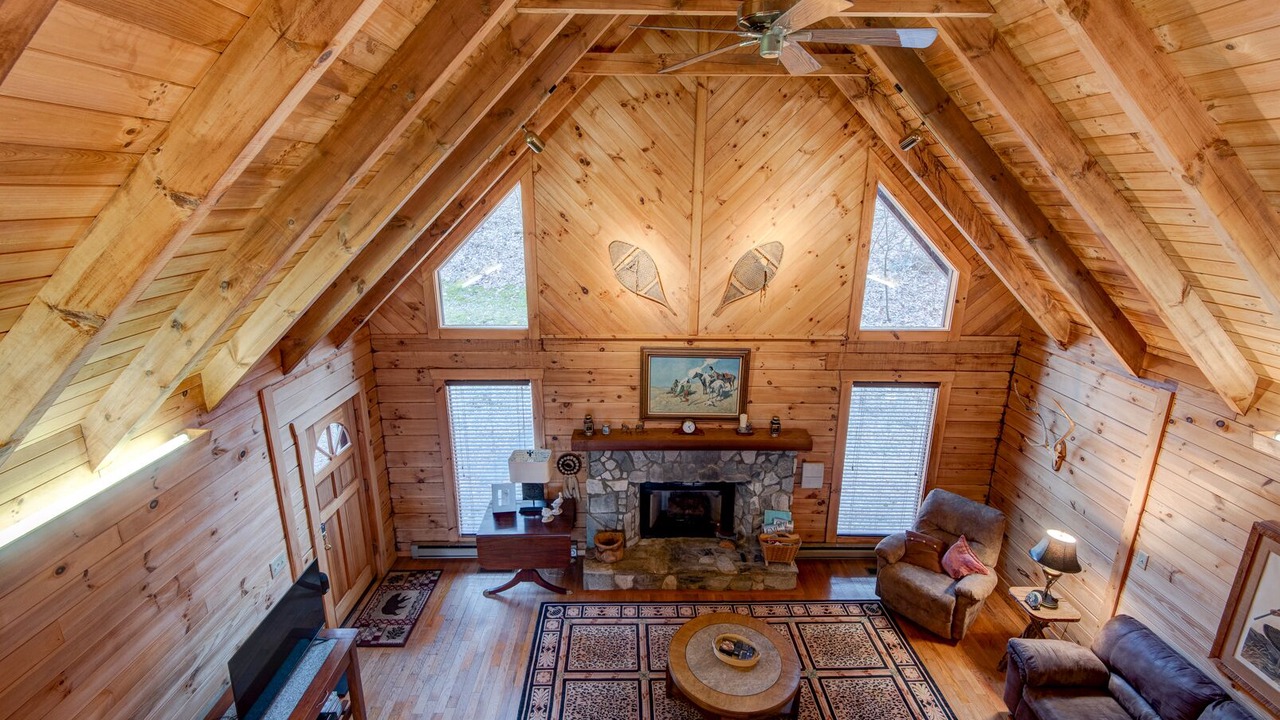 Photo of Livingroom in Boone