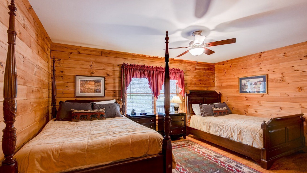 Photo of Bedroom in Boone