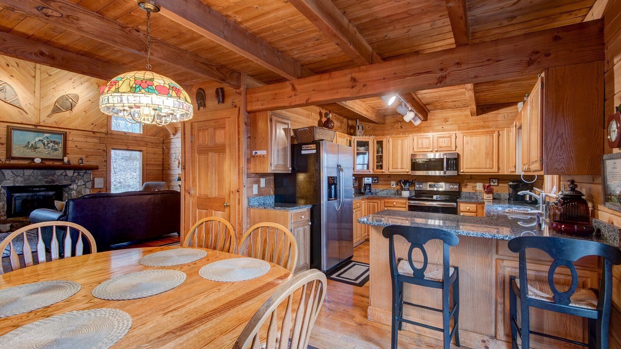 Photo of Kitchen in Boone