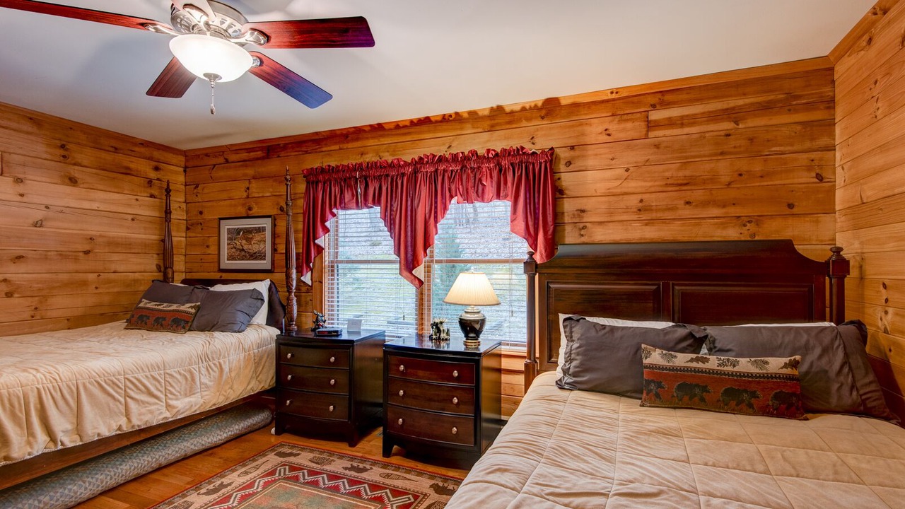 Photo of Bedroom in Boone
