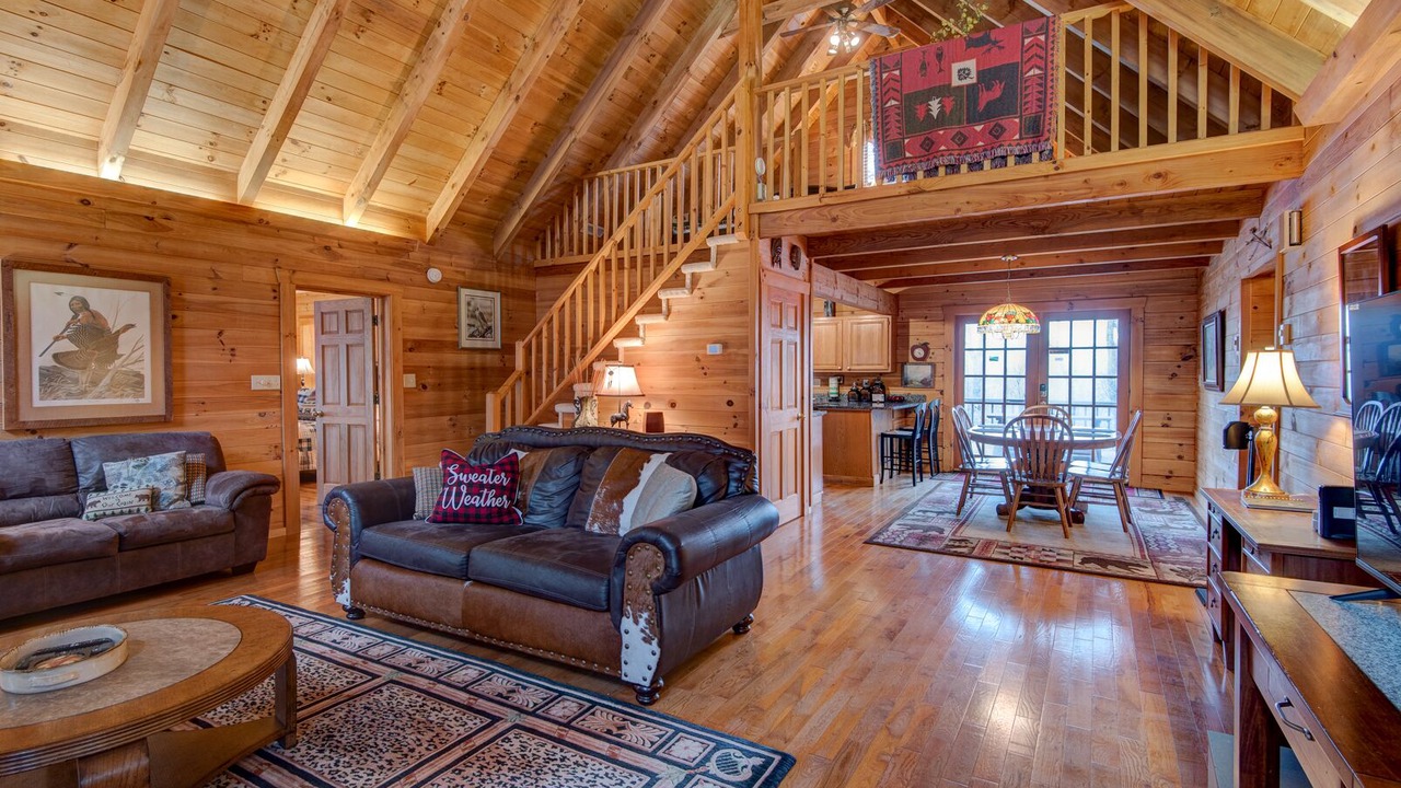 Photo of Livingroom in Boone