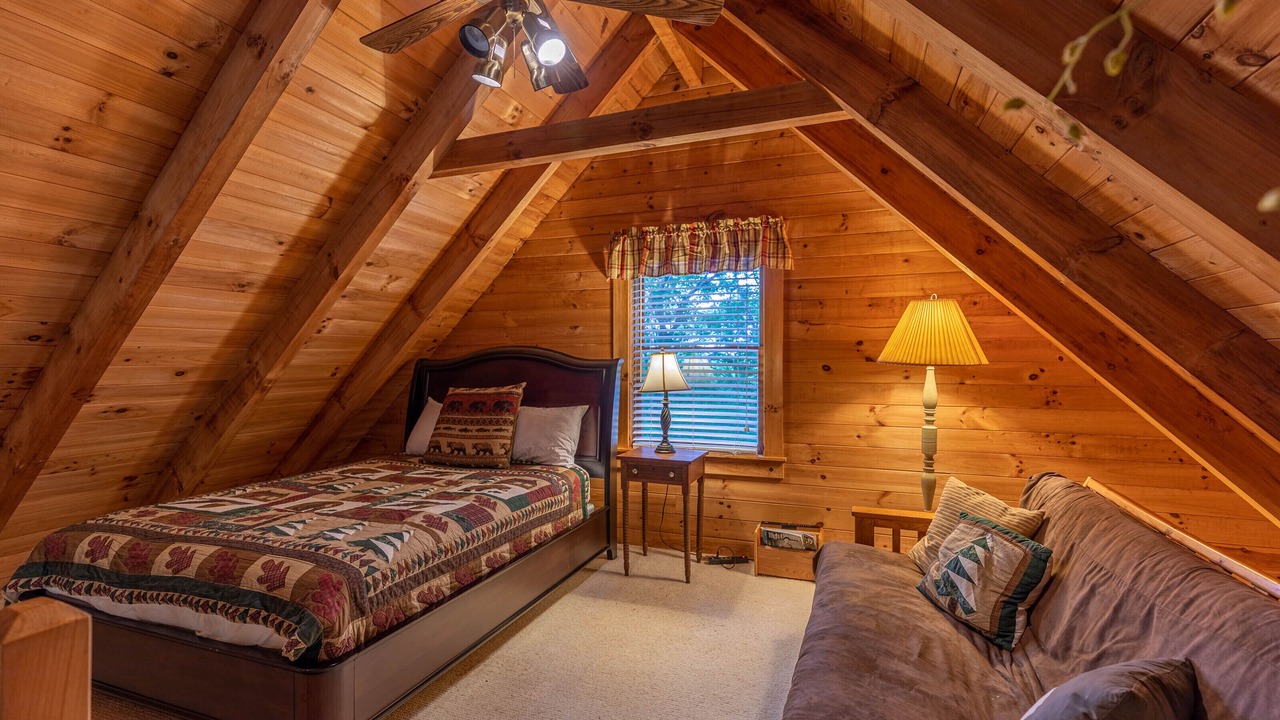 Photo of Bedroom in Boone