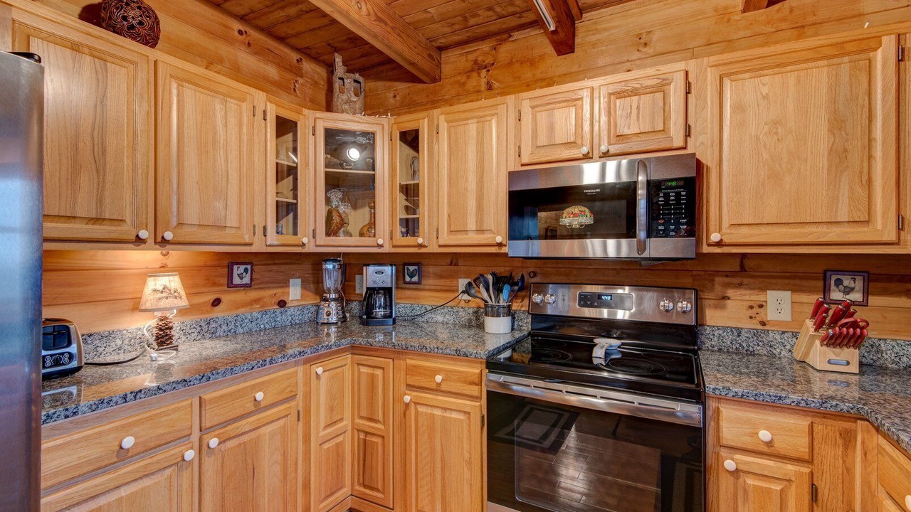 Photo of Kitchen in Boone
