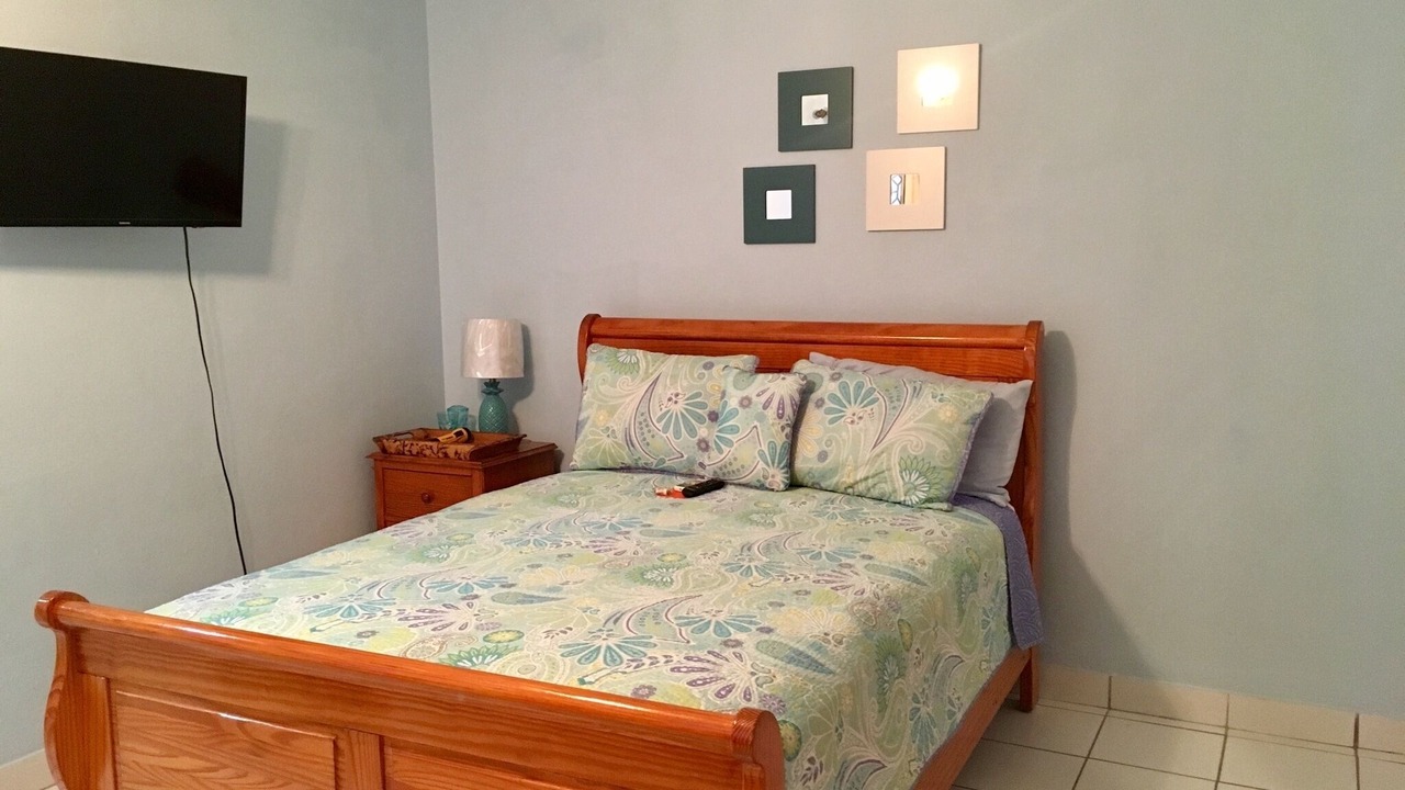 Photo of Bedroom in Nassau