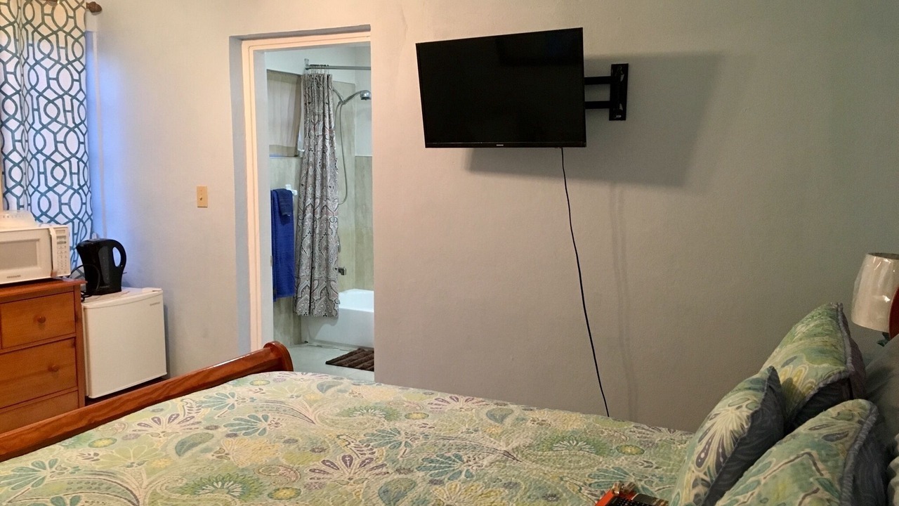 Photo of Bedroom in Nassau