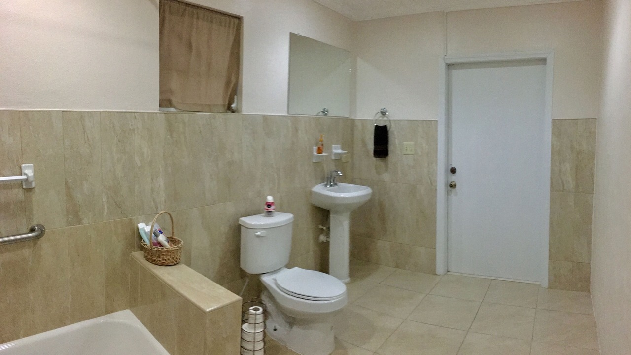 Photo of Bathroom in Nassau