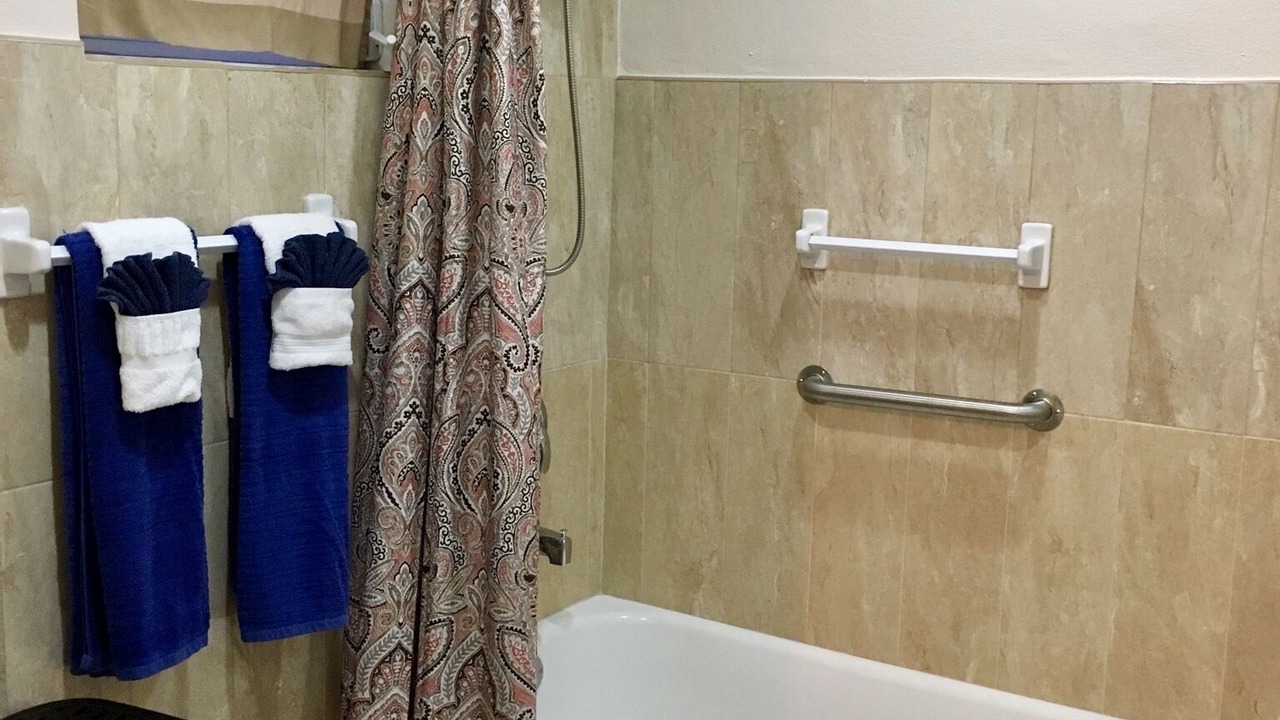 Photo of Bathroom in Nassau