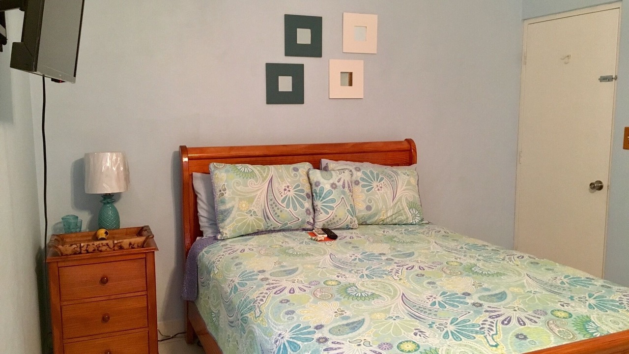Photo of Bedroom in Nassau