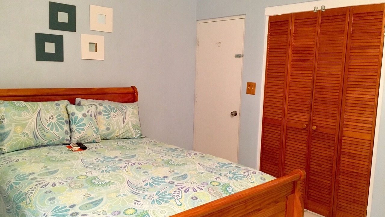 Photo of Bedroom in Nassau