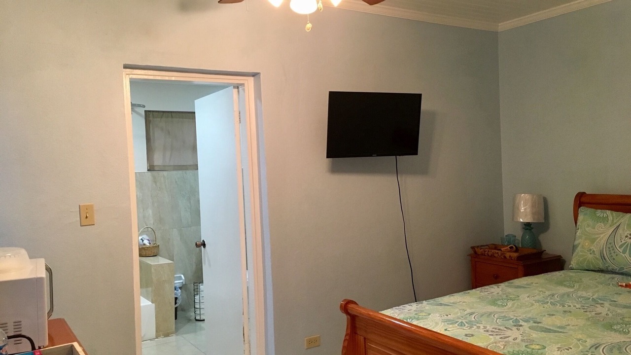Photo of Bedroom in Nassau