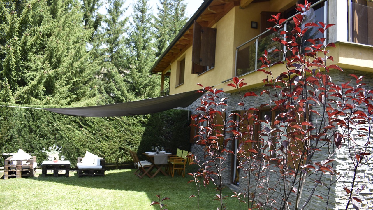 Photo of Outdoor in La Molina
