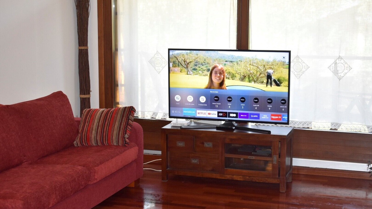Photo of Livingroom in La Molina