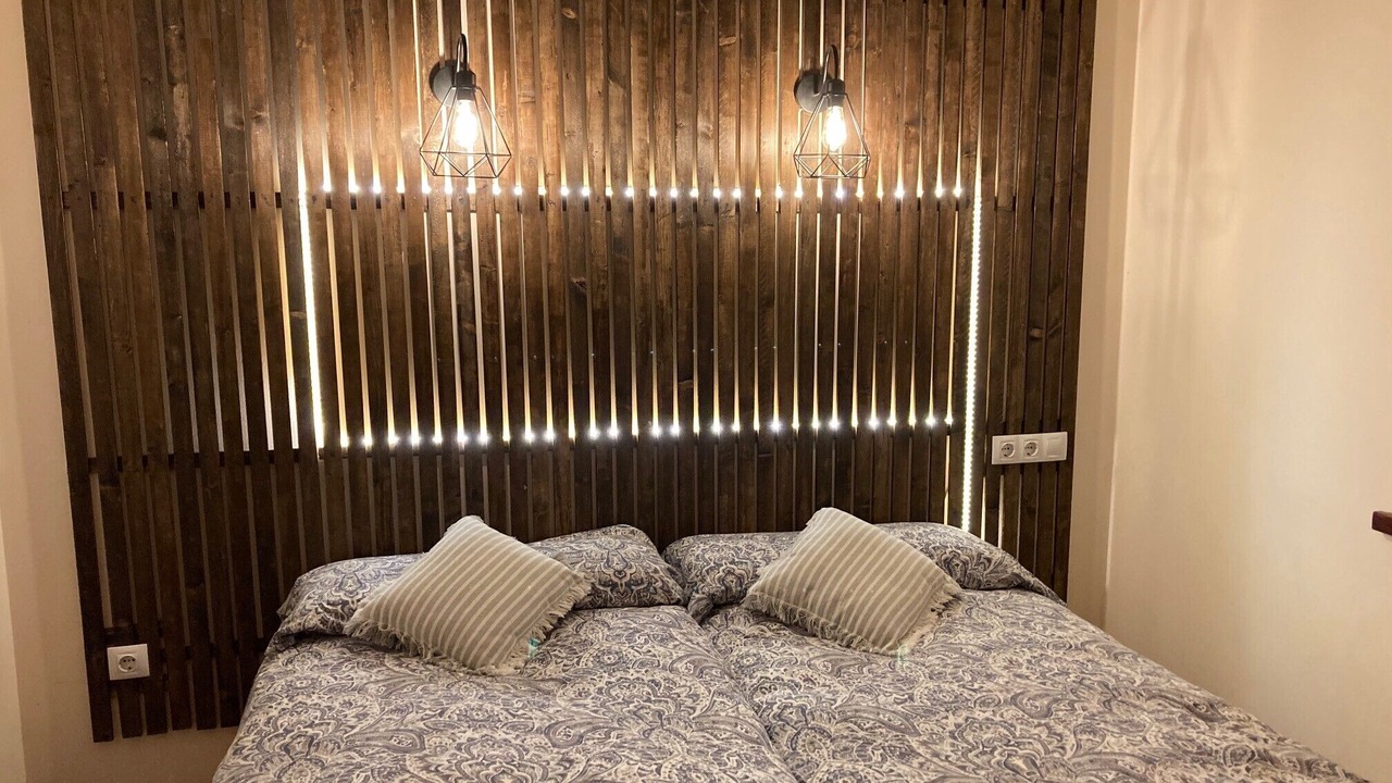 Photo of Bedroom in La Molina