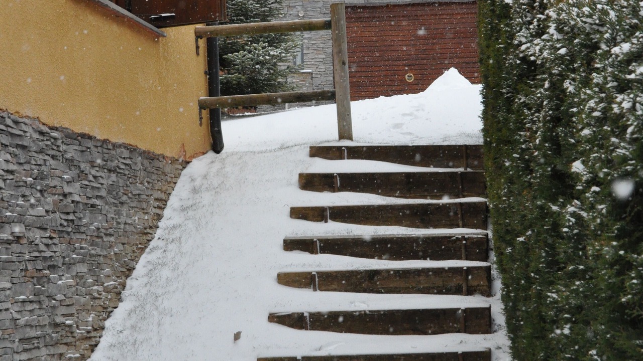 Photo of Outdoor in La Molina