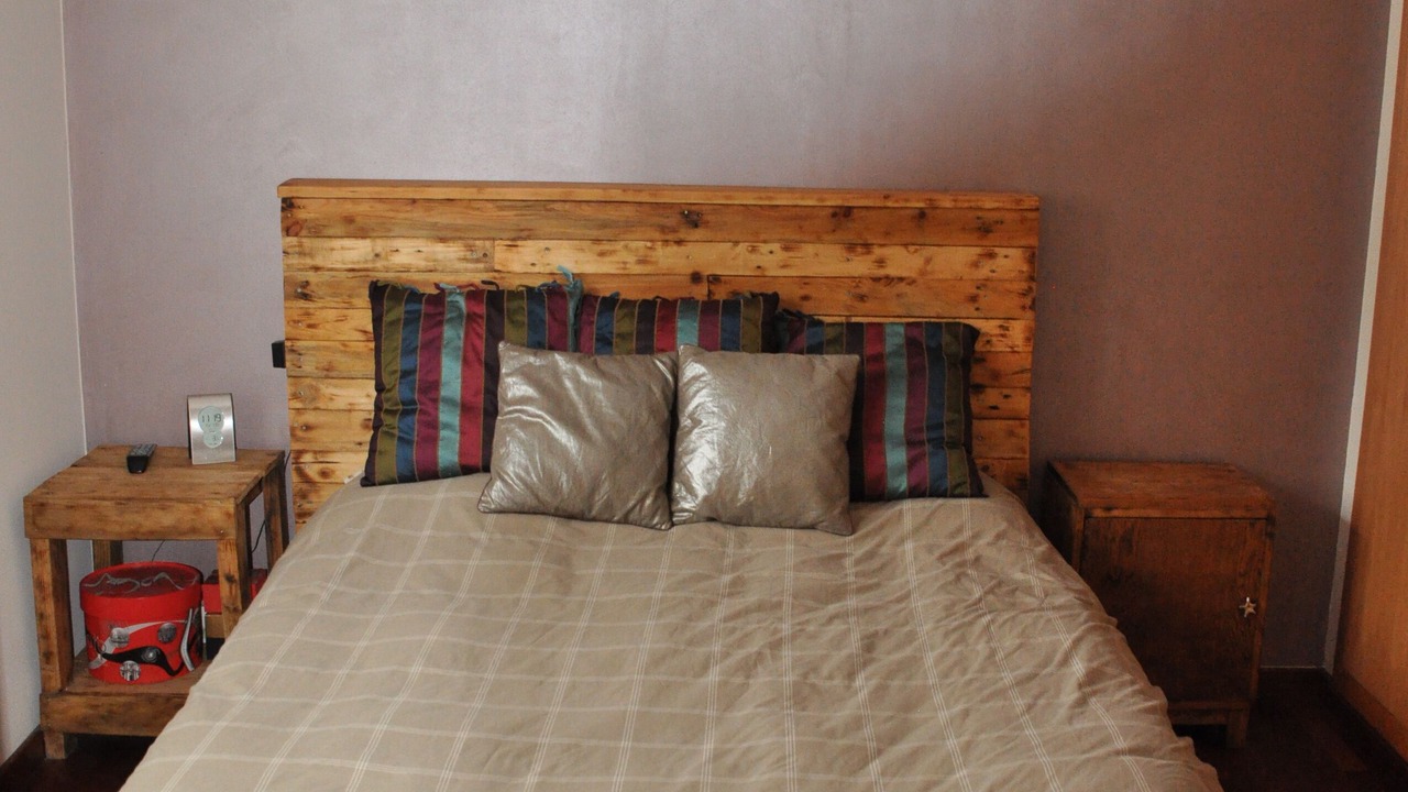 Photo of Bedroom in La Molina