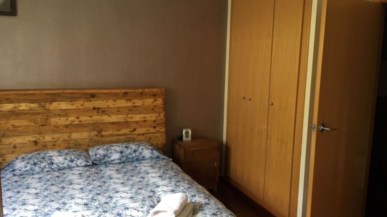 Photo of Bedroom in La Molina