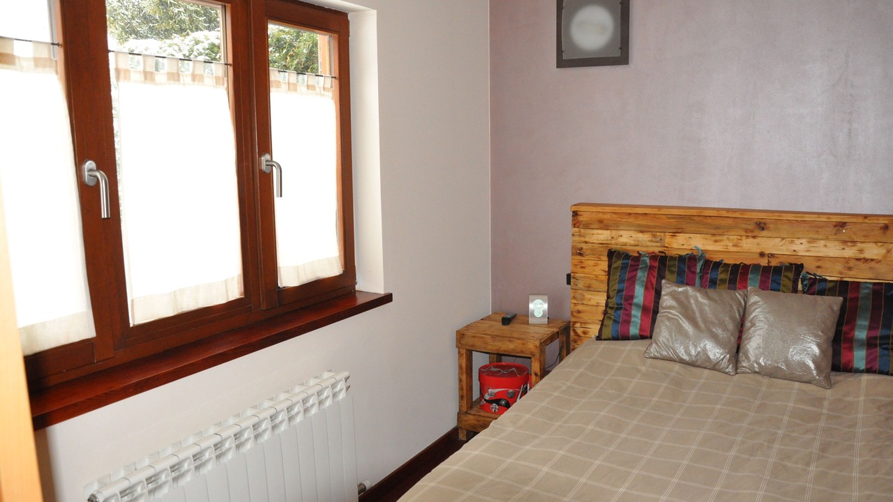Photo of Bedroom in La Molina
