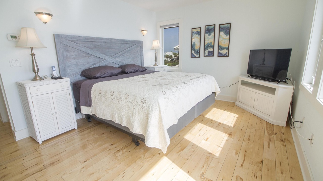 Photo of Bedroom in St. Augustine