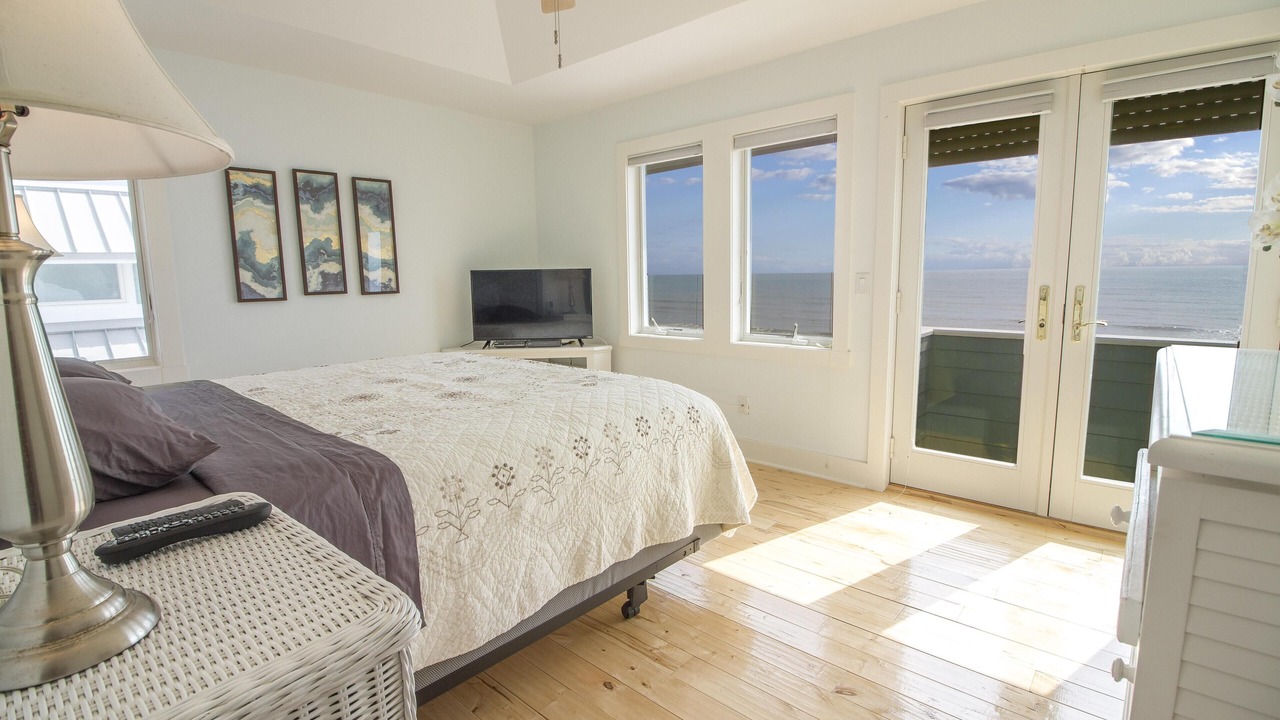 Photo of Bedroom in St. Augustine