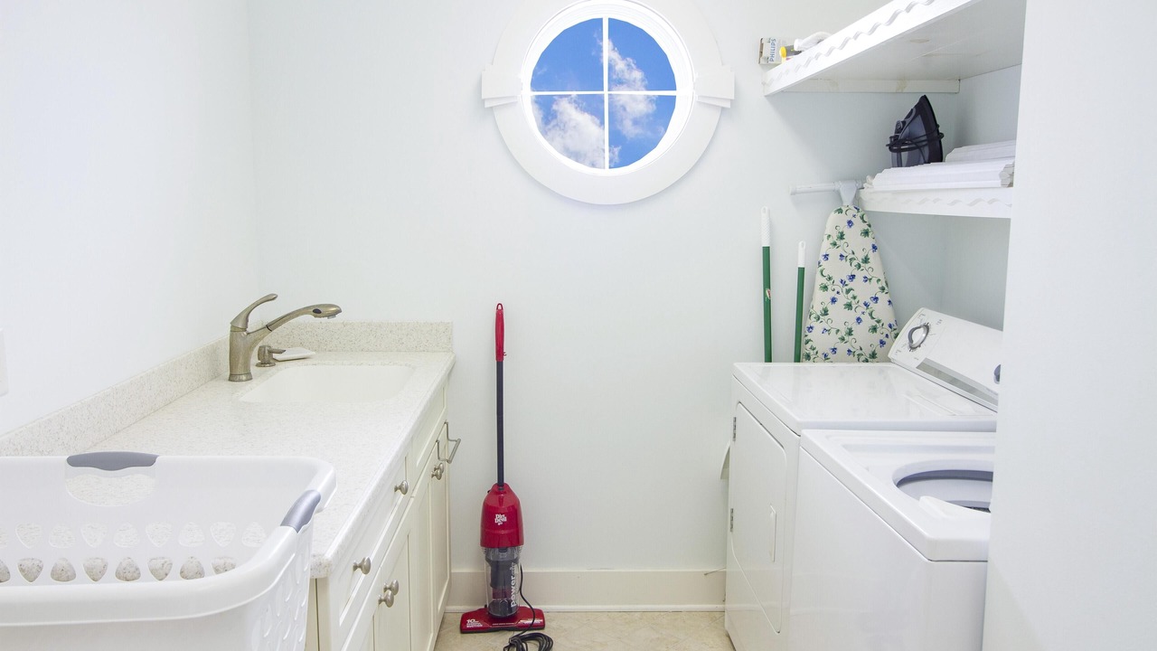 Photo of Bathroom in St. Augustine