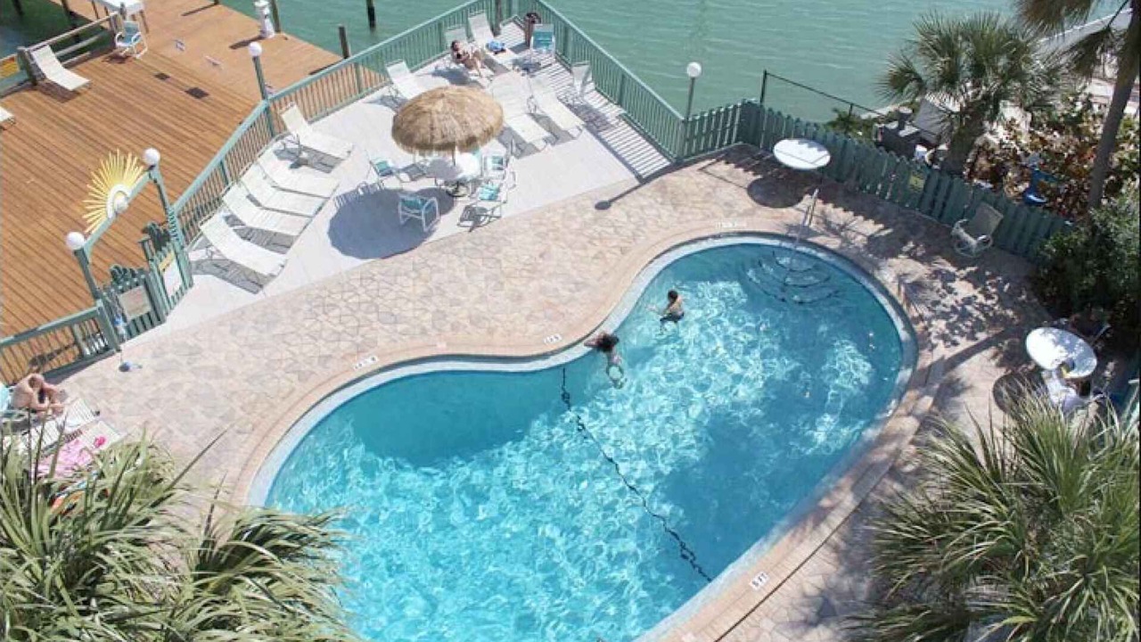 Photo of Outdoor in Clearwater Beach