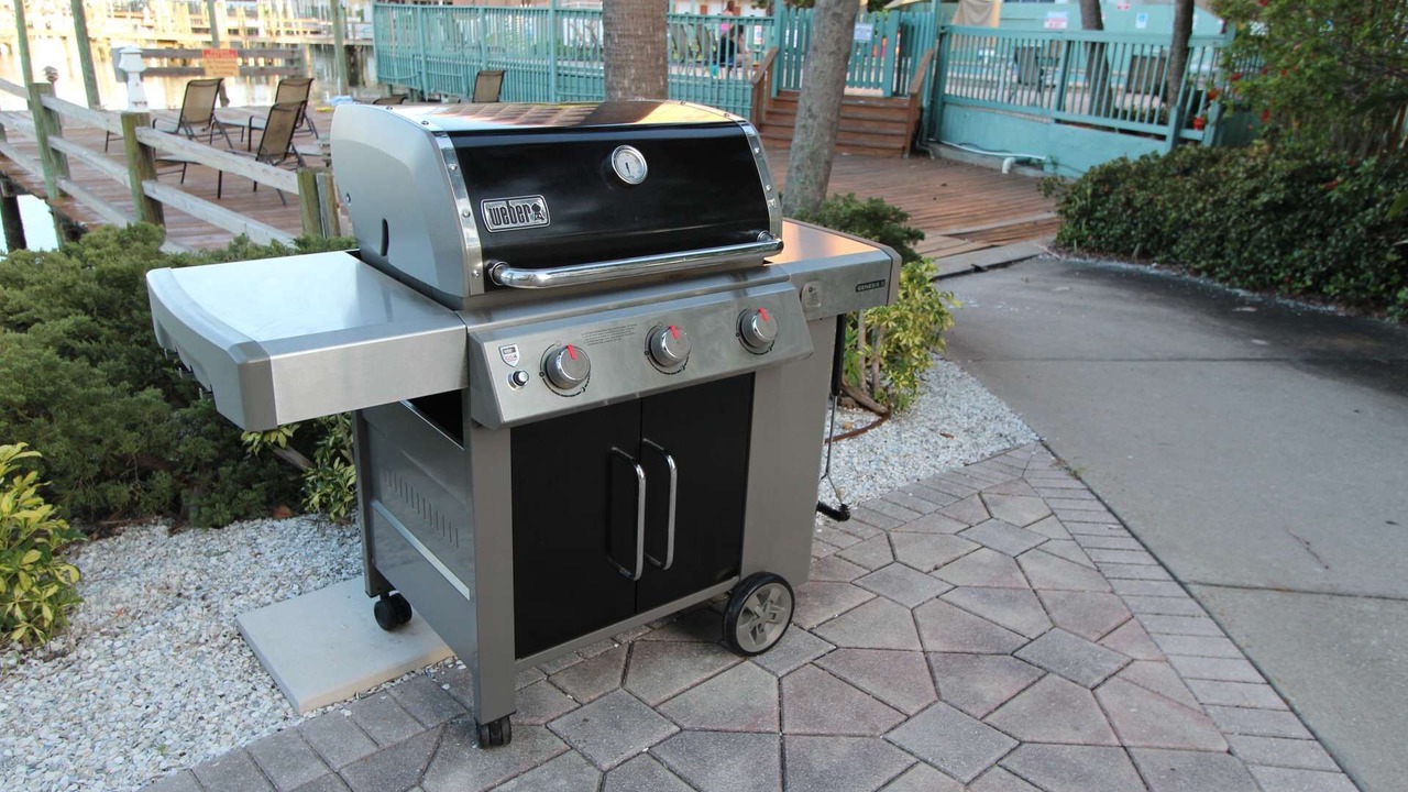 Photo of Outdoor in Clearwater Beach