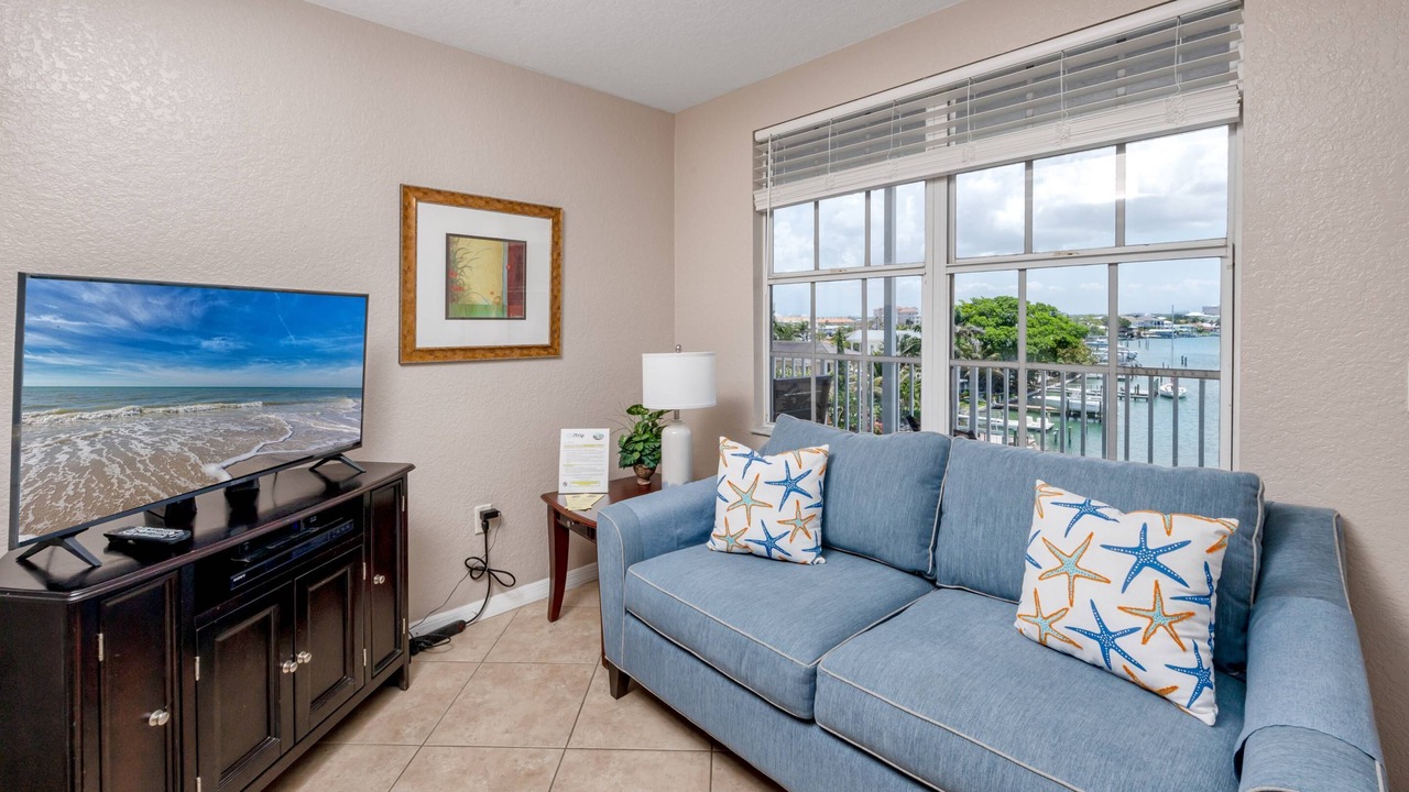 Photo of Bedroom in Clearwater Beach