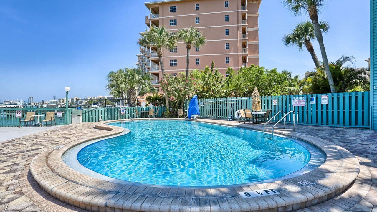 Photo of Outdoor in Clearwater Beach