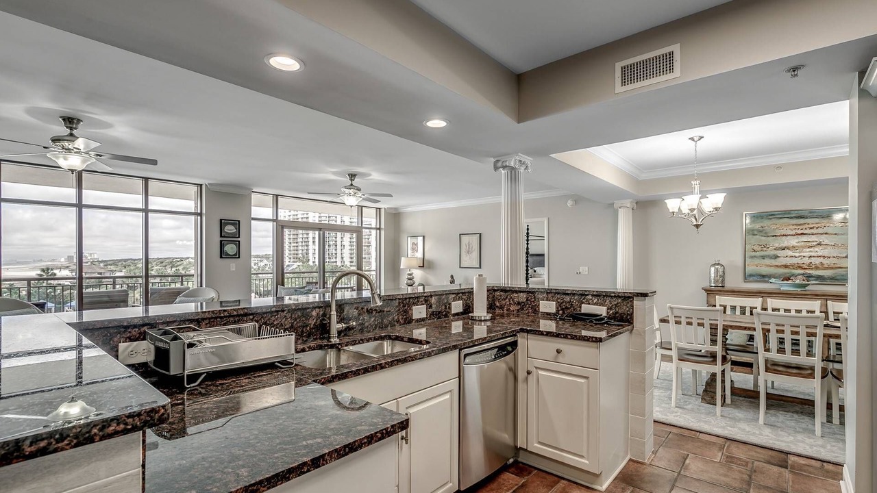 Photo of Kitchen in Windy Hill