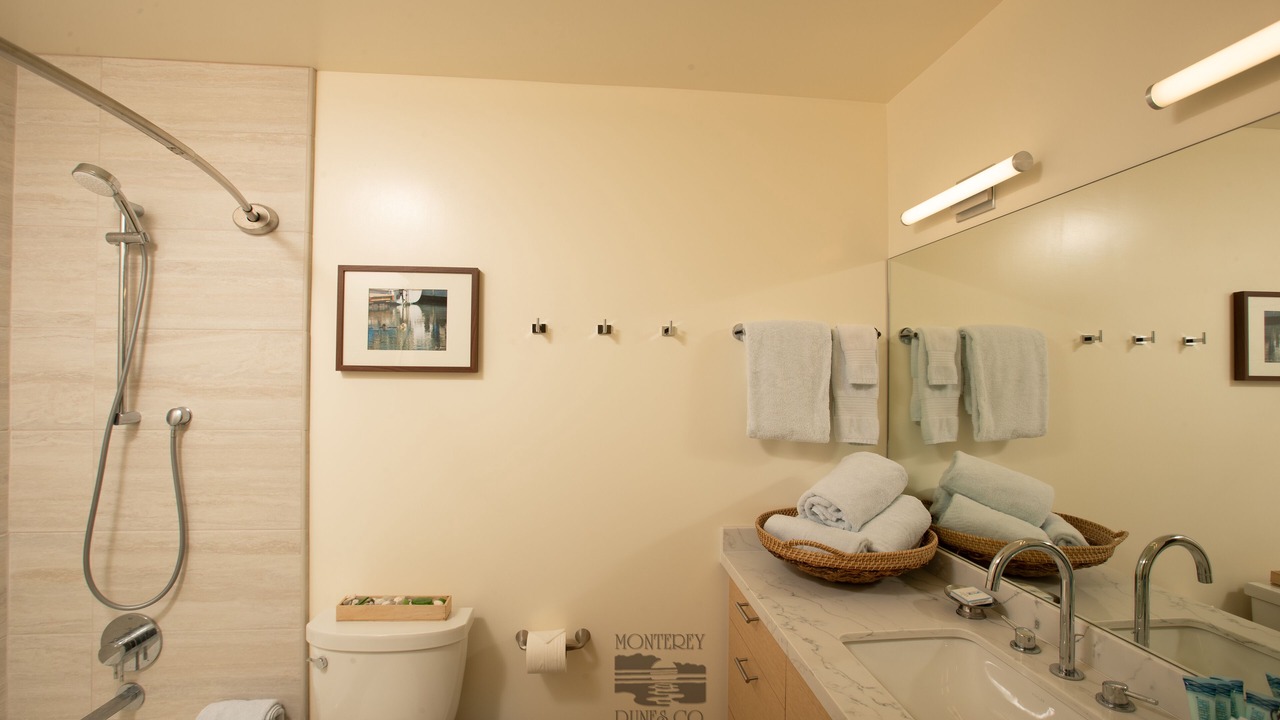 Photo of Bathroom in Castroville
