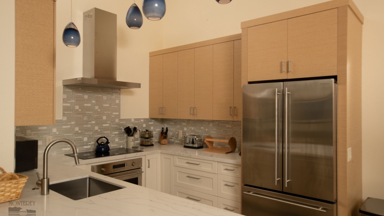 Photo of Kitchen in Castroville