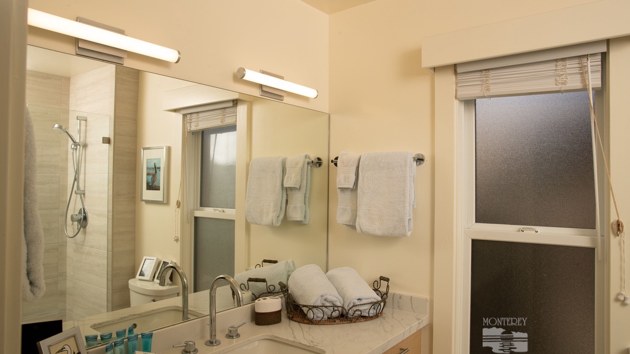 Photo of Bathroom in Castroville
