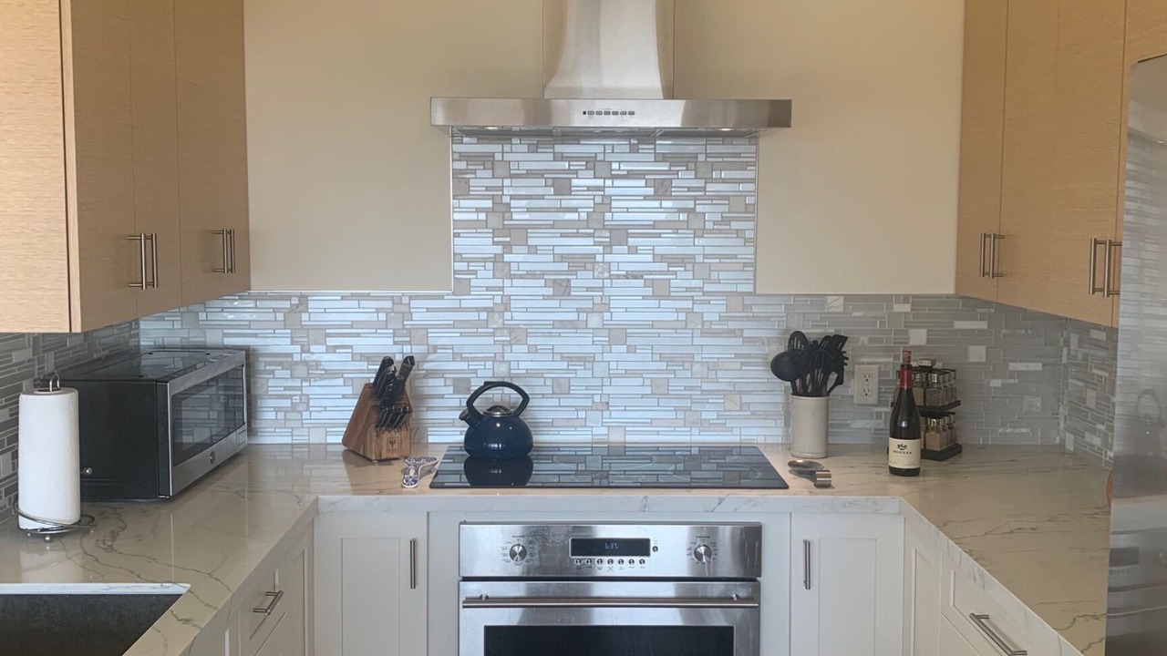 Photo of Kitchen in Castroville