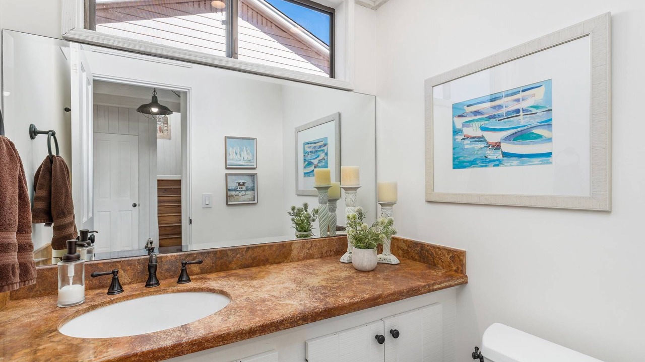 Photo of Bathroom in Diamond Crestview