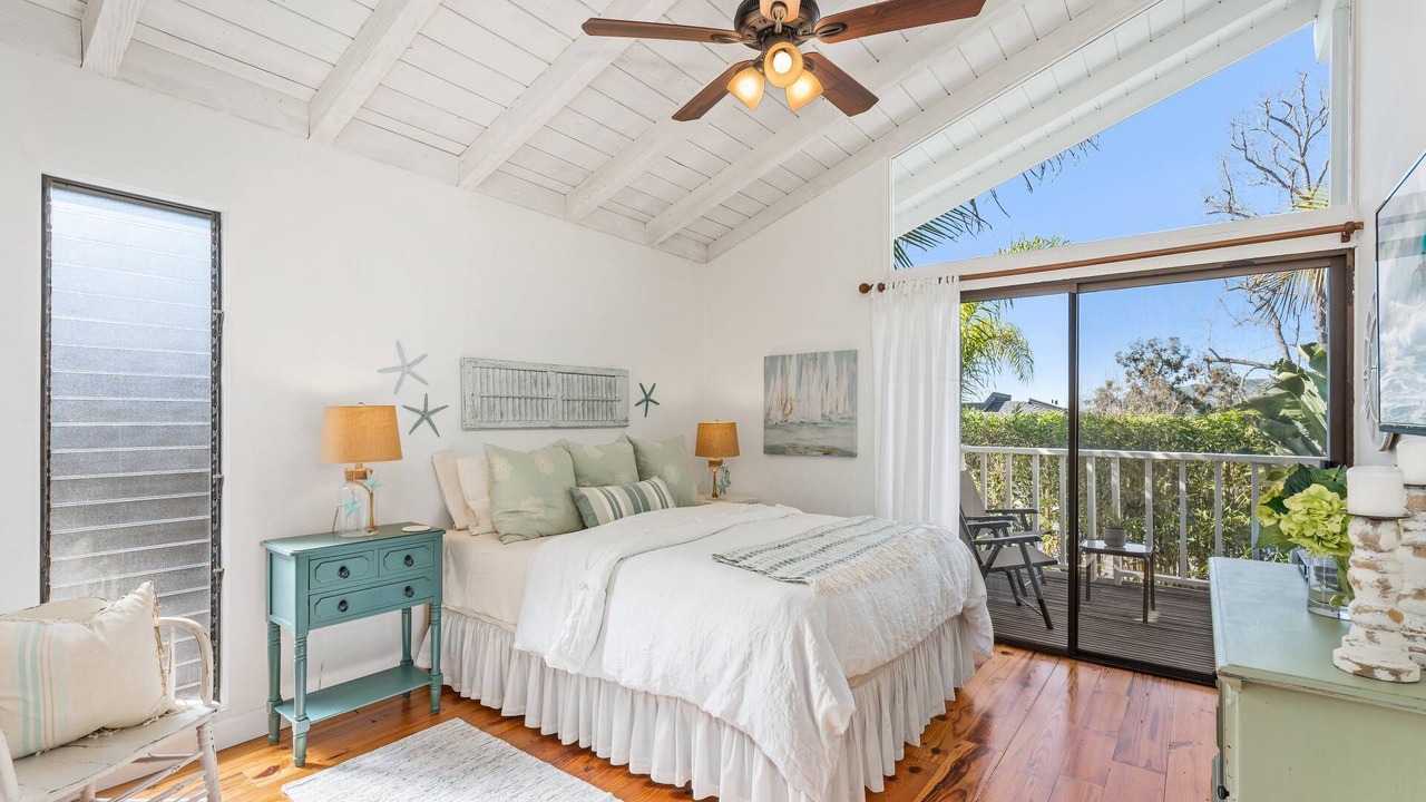 Photo of Patio Balcony in Diamond Crestview